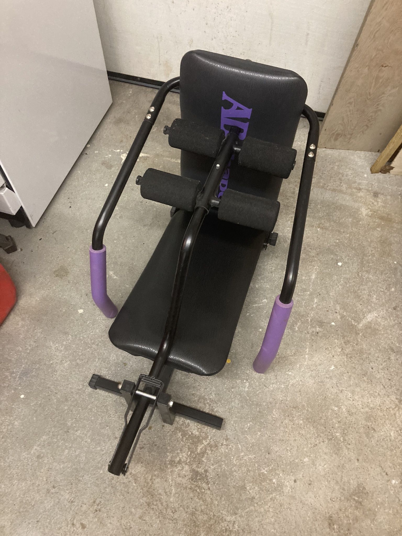 Ab Shaper