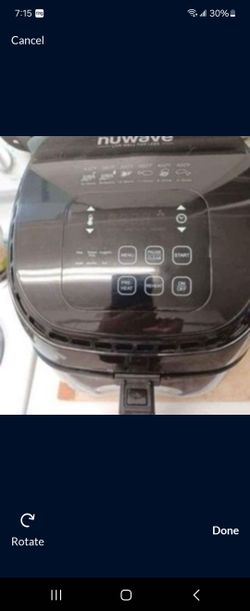 Air Frier
