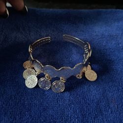 Dangle Charm Bracelet