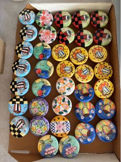 Cabinet Knobs