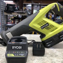 Ryobi 18V Reciprocating Saw (70486178)