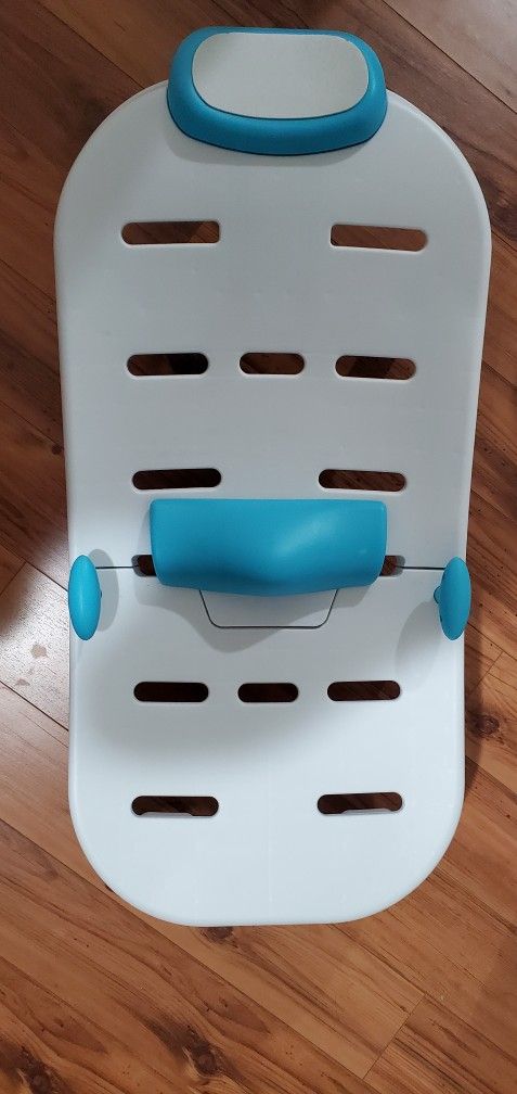 Kids Shampoo Chair