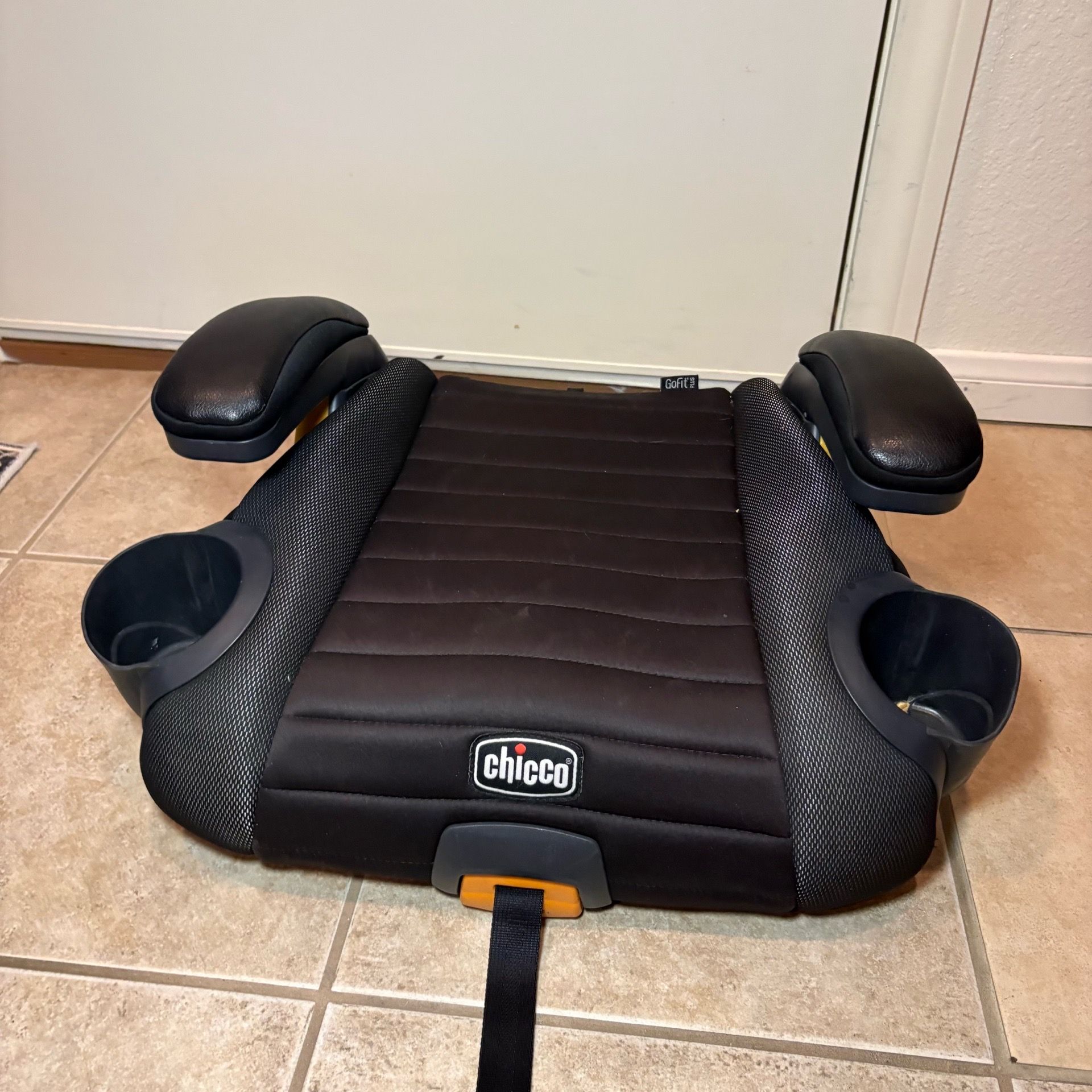 Booster Car Seat