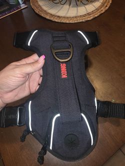 Kong Dog Harness Large