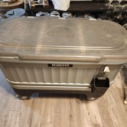 Igloo Cooler Ice Chest Large