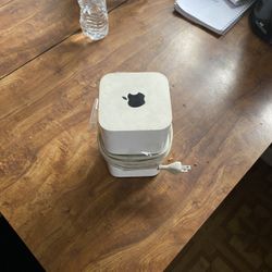 Apple Air Port Router