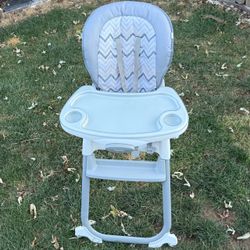 3 in 1 Baby kids high chair