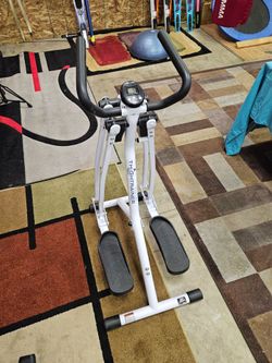 Total Thigh Trainer