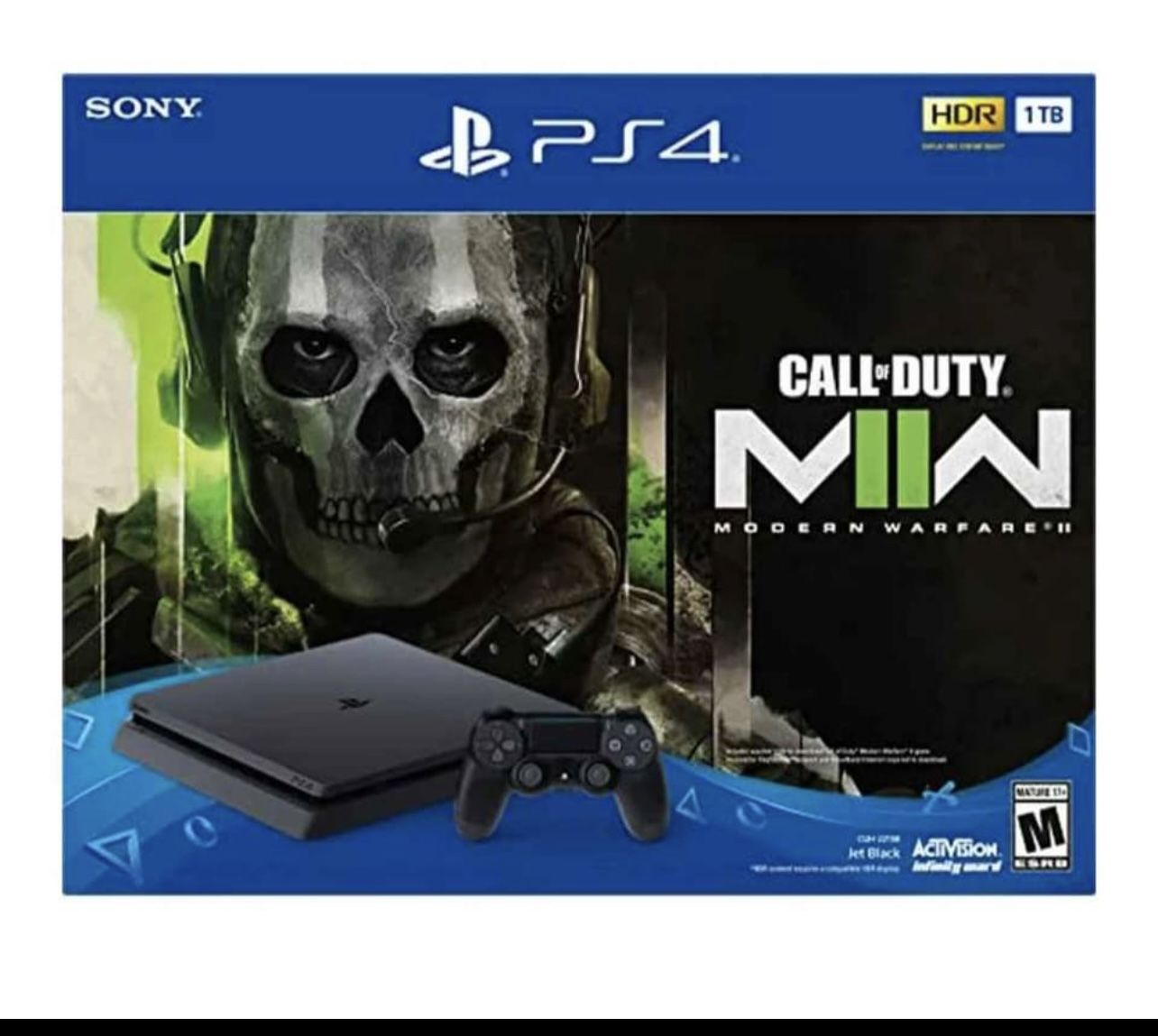 PS4 $230