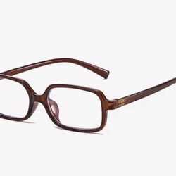New Eyeglasses Blue Light Blocking 