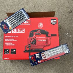 Jig Saw
