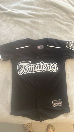 Tomateros kids jersey