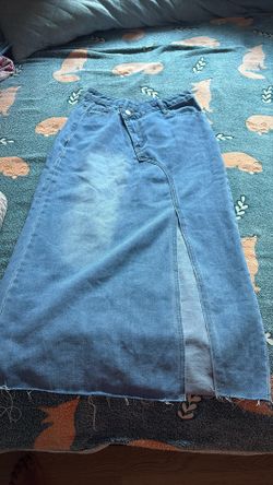 Skirt 26