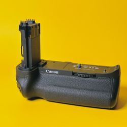 Canon BG-E20 Battery Grip for EOS 5D Mark IV DSLR Camera