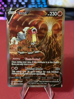 Raikou V Suicune V Entei V Galarian Gallery
