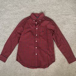 Boys Ralph Lauren Dress Shirt