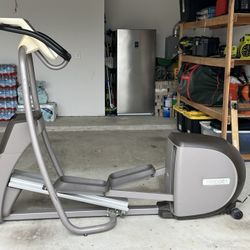 Fitness Equipment 