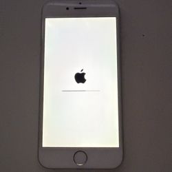 iPhone 6 Unlocked 16GB