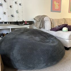Giant Beanbag