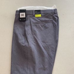 Men’s Gray Nike Pants