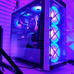 Gaming Pc ( 1660 Super / I5-9400f ) Read Description ⬇️