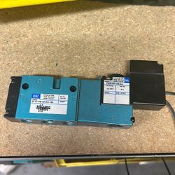 Mac Valve 