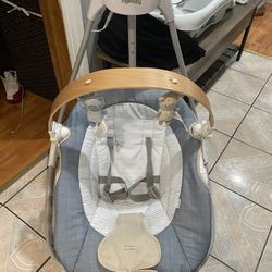 Baby Swing 
