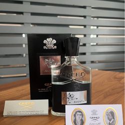 Brand New Creed Aventus Cologne