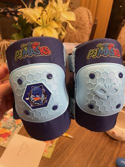 PJ Masks Pads