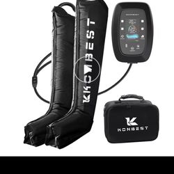 Leg Air Compression Massage