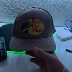 Bass Pro Shops Hat 