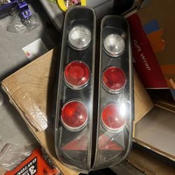 1995 Acura Integra Taillights 