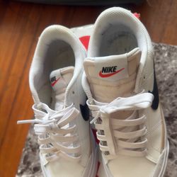 Nike  Court  Legacy Lift 