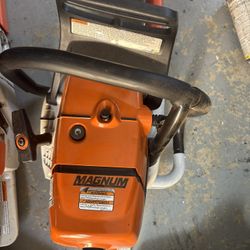 Stihl MS661c 32” Bar