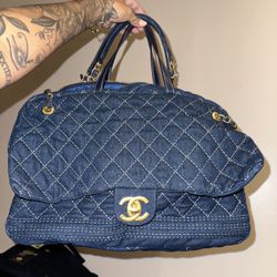Chanel Bag 