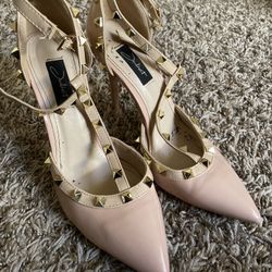 Elegant/ Summer Heels 