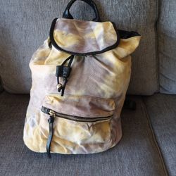 Like Dreams Backpack