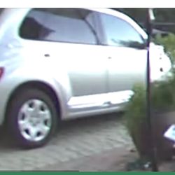 2005 Chrysler PT Cruiser