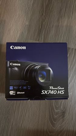 Canon Cameras US Point and Shoot Digital Camera Silver