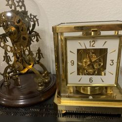 Antique Clock