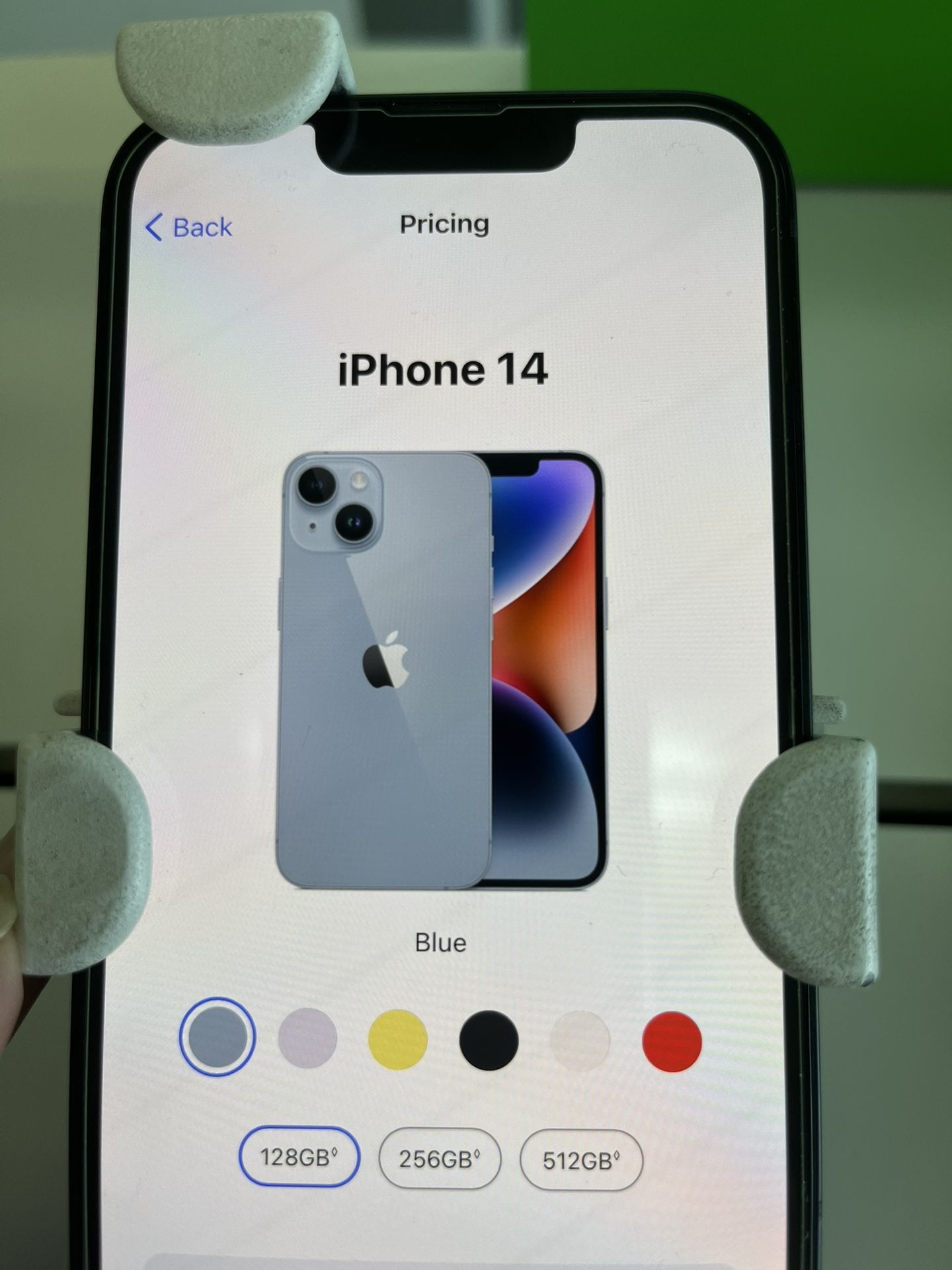 iPhone 14