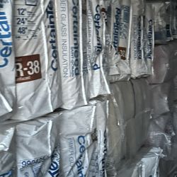 INSULACION LA MEJOR CALIDAD