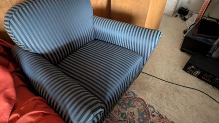 High end chairs