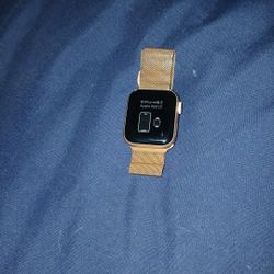 APPLE WATCH 5TH SEIRES