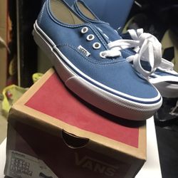 Vans
