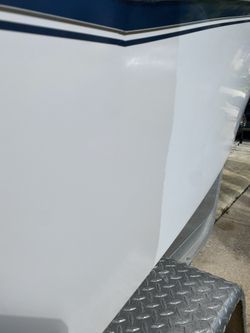 Boat Detail