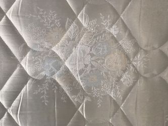 King size mattress set