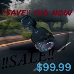 Hoverboard 