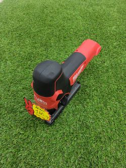 Milwaukee M18 FUEL Brushless Jig Saw Tool Only