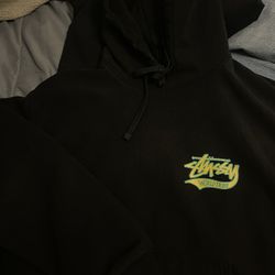 Stussy hoodie